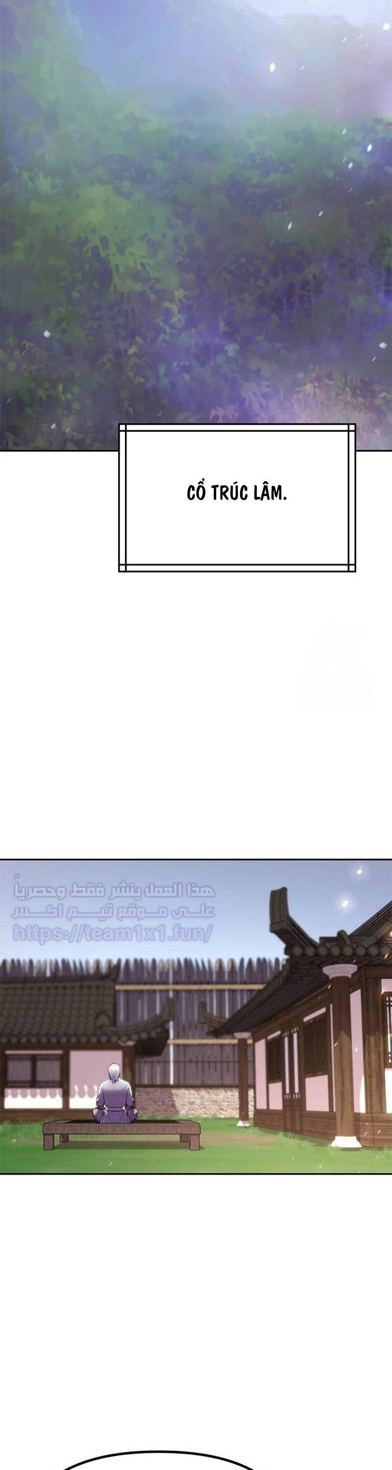 Ma Đạo Chuyển Sinh Ký Chapter 72 - Trang 2