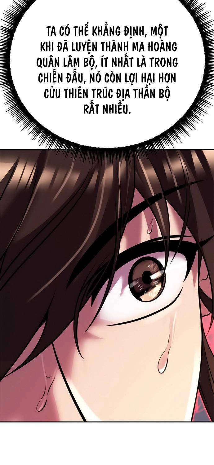 Ma Đạo Chuyển Sinh Ký Chapter 73 - Trang 2
