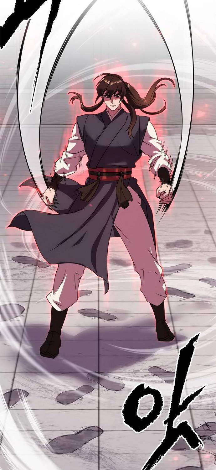 Ma Đạo Chuyển Sinh Ký Chapter 73 - Trang 2