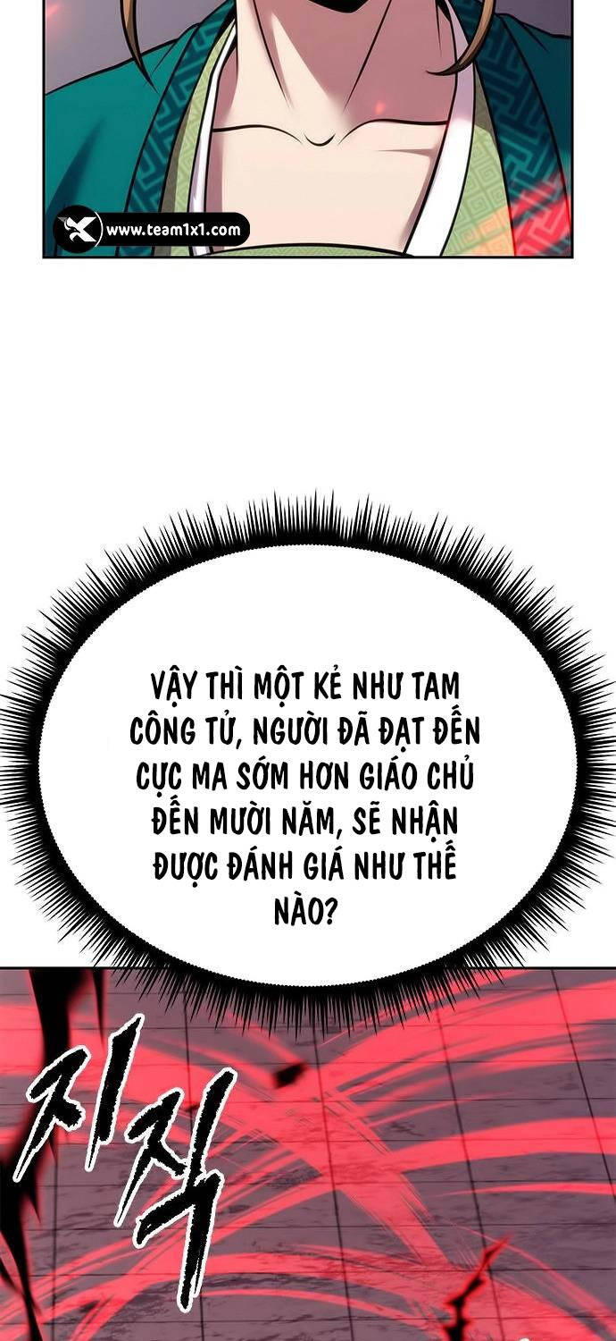 Ma Đạo Chuyển Sinh Ký Chapter 73 - Trang 2