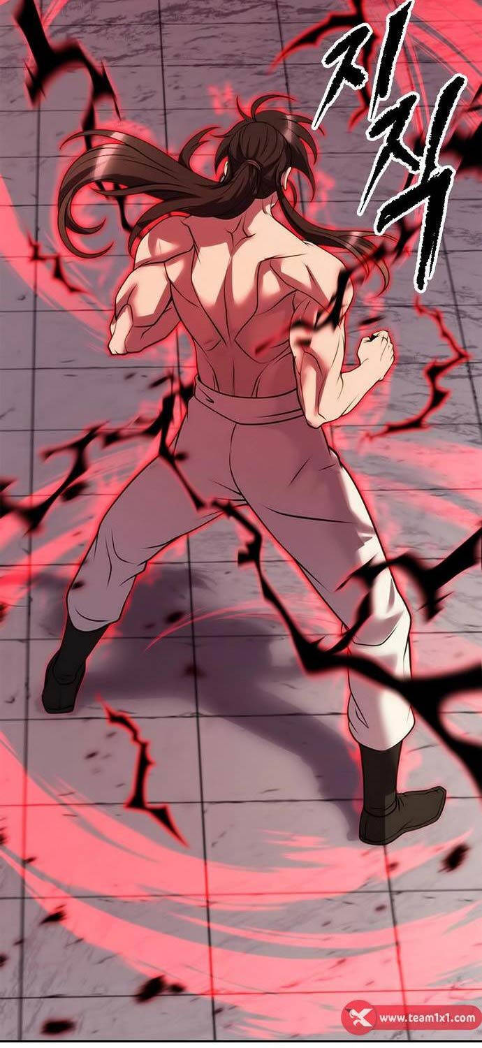 Ma Đạo Chuyển Sinh Ký Chapter 73 - Trang 2