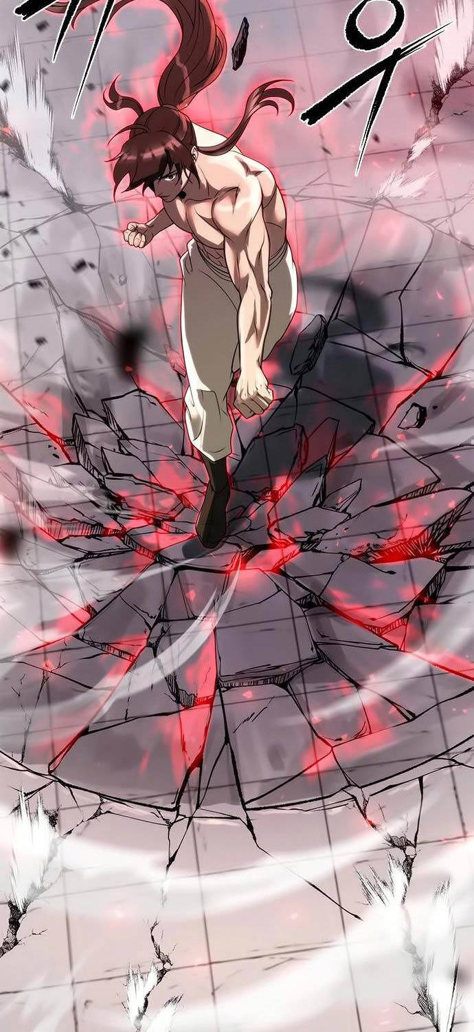 Ma Đạo Chuyển Sinh Ký Chapter 73 - Trang 2