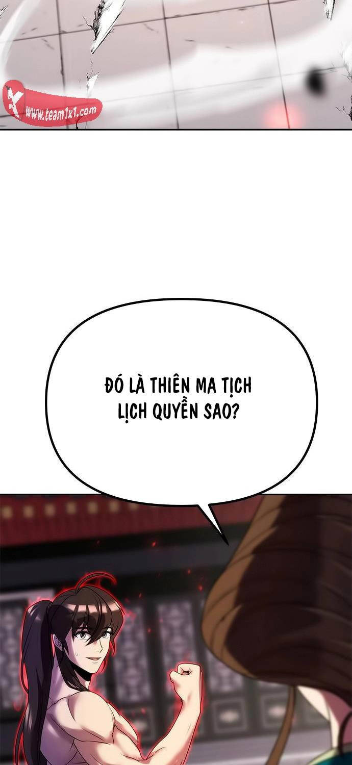 Ma Đạo Chuyển Sinh Ký Chapter 73 - Trang 2