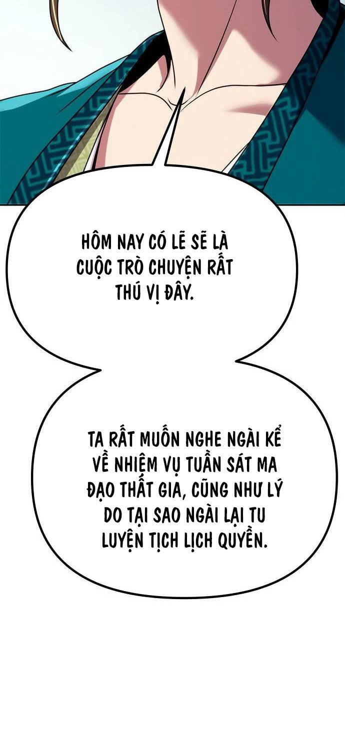 Ma Đạo Chuyển Sinh Ký Chapter 73 - Trang 2