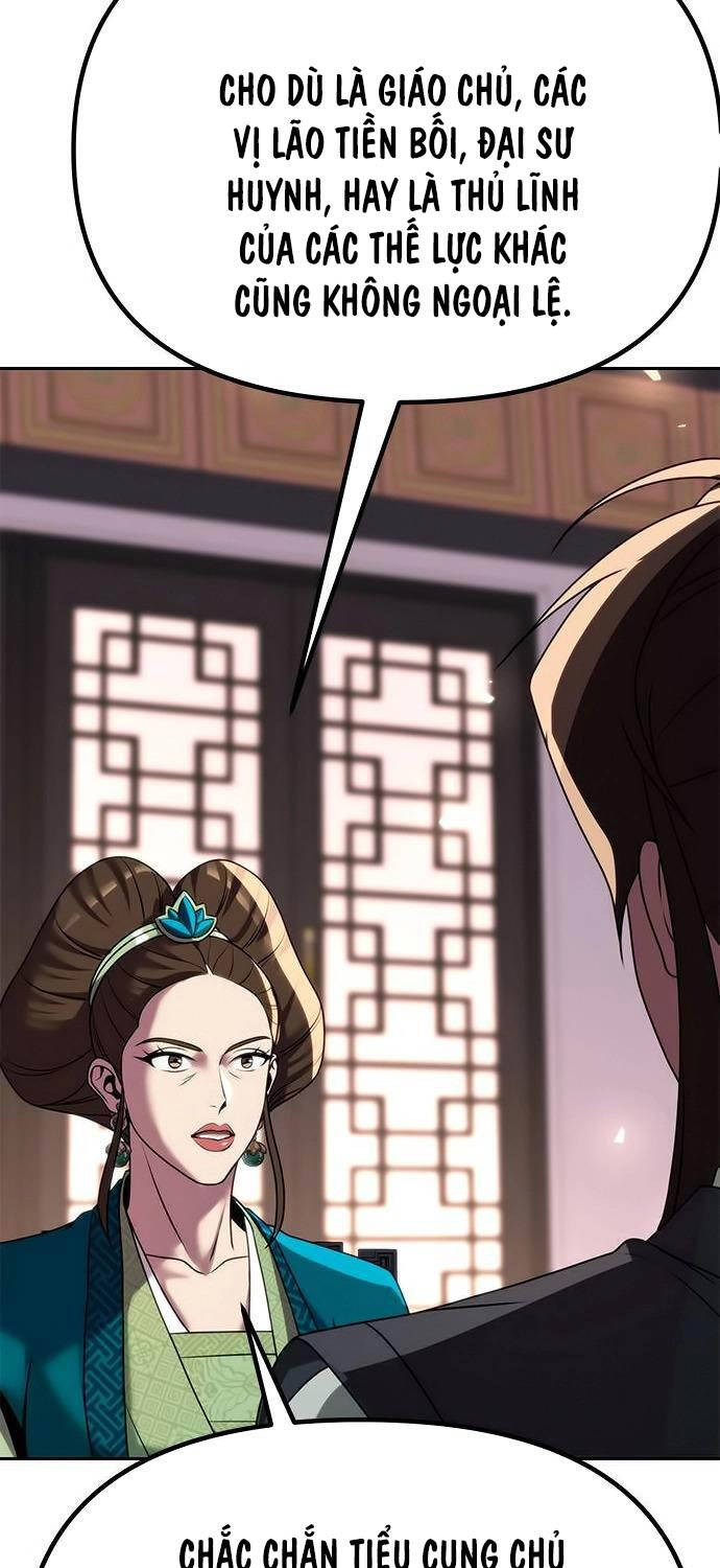 Ma Đạo Chuyển Sinh Ký Chapter 73 - Trang 2