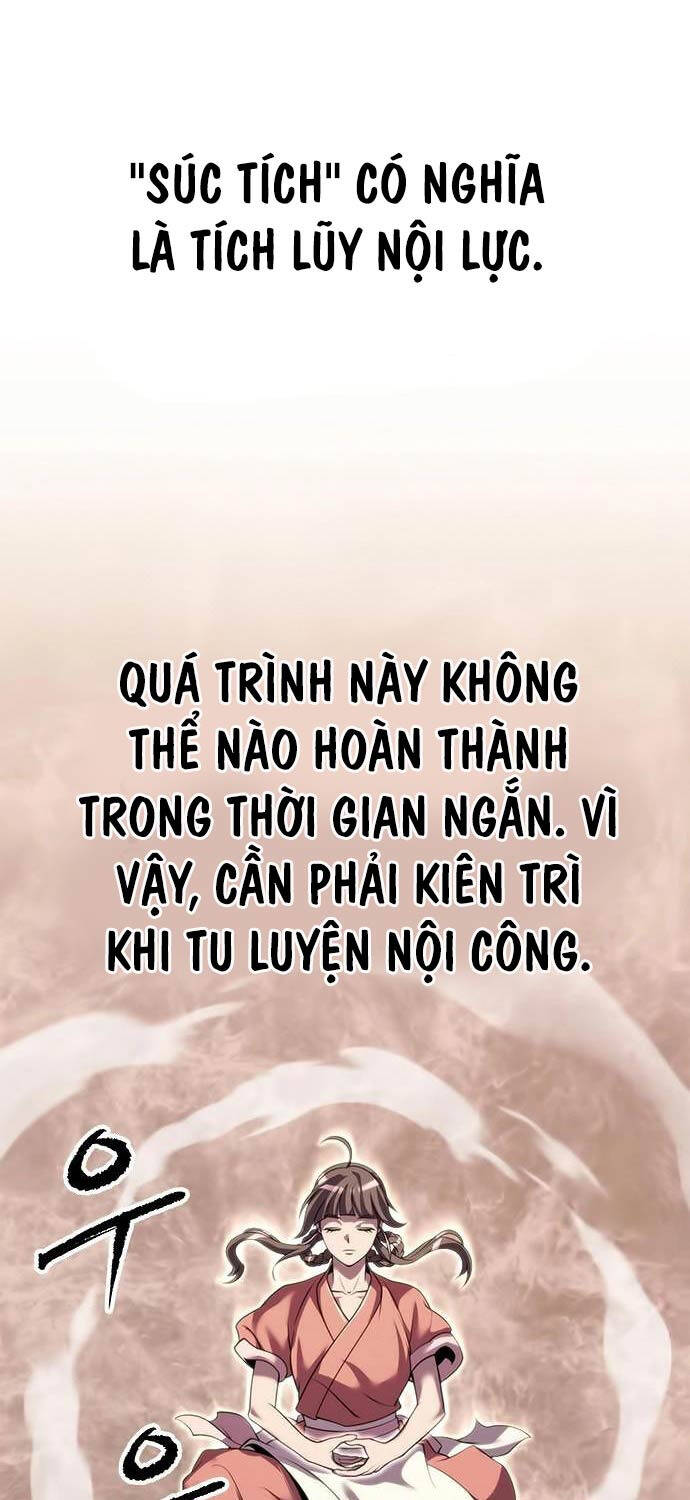 Ma Đạo Chuyển Sinh Ký Chapter 73 - Trang 2