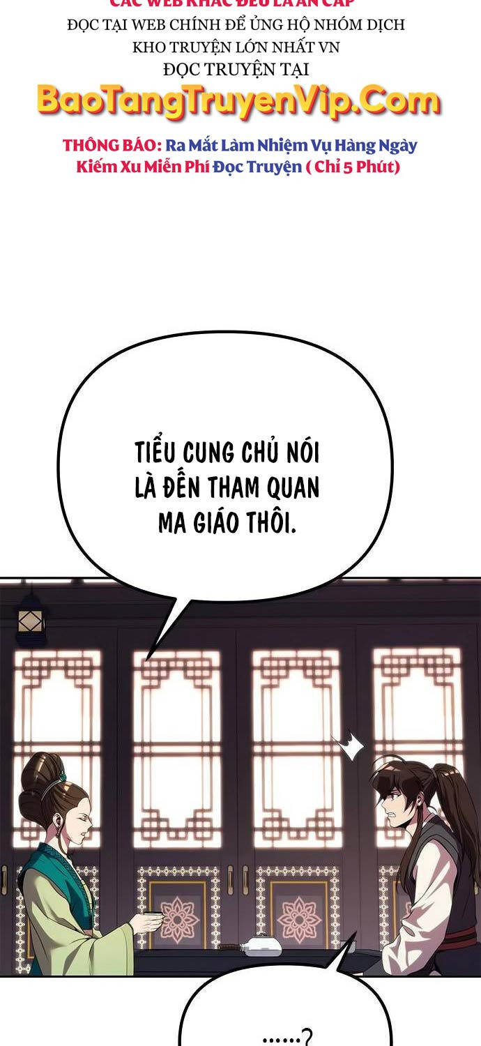 Ma Đạo Chuyển Sinh Ký Chapter 73 - Trang 2