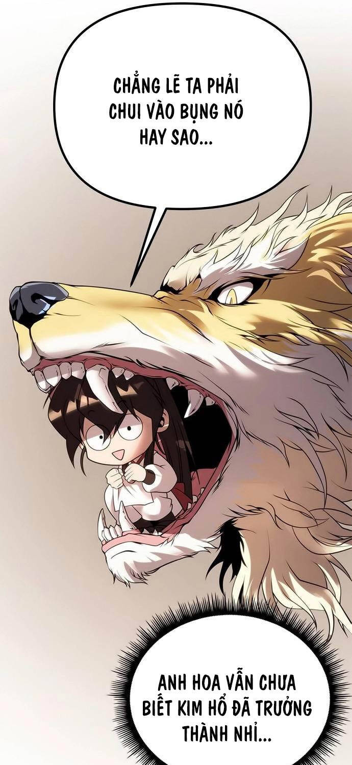 Ma Đạo Chuyển Sinh Ký Chapter 73 - Trang 2