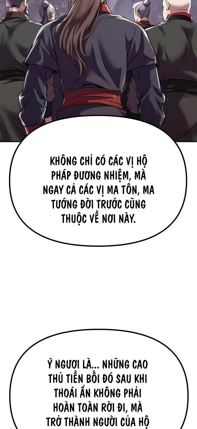 Ma Đạo Chuyển Sinh Ký Chapter 73 - Trang 2