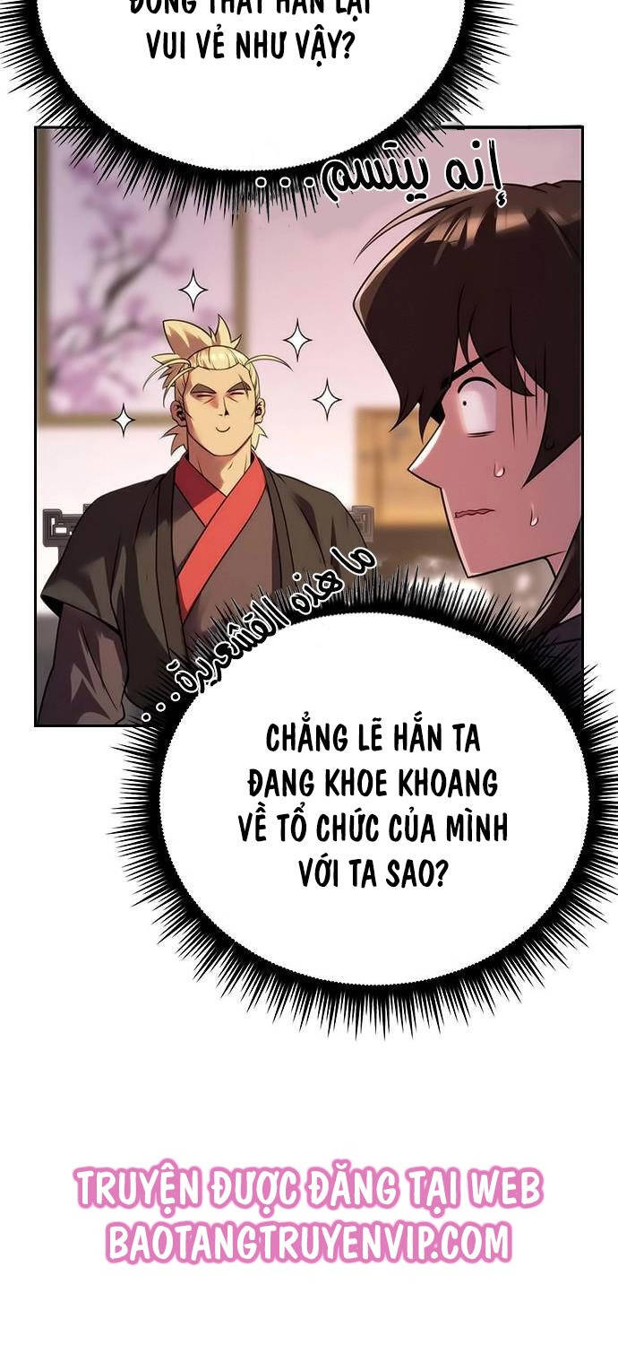 Ma Đạo Chuyển Sinh Ký Chapter 73 - Trang 2