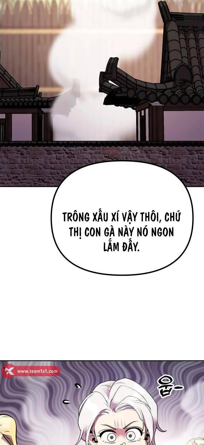 Ma Đạo Chuyển Sinh Ký Chapter 73 - Trang 2