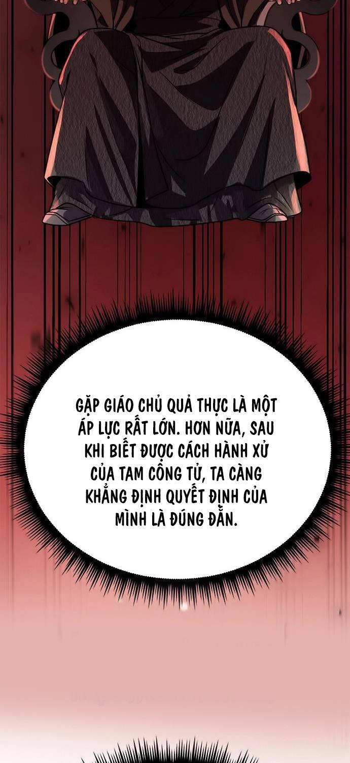 Ma Đạo Chuyển Sinh Ký Chapter 73 - Trang 2