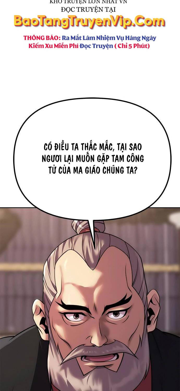 Ma Đạo Chuyển Sinh Ký Chapter 73 - Trang 2