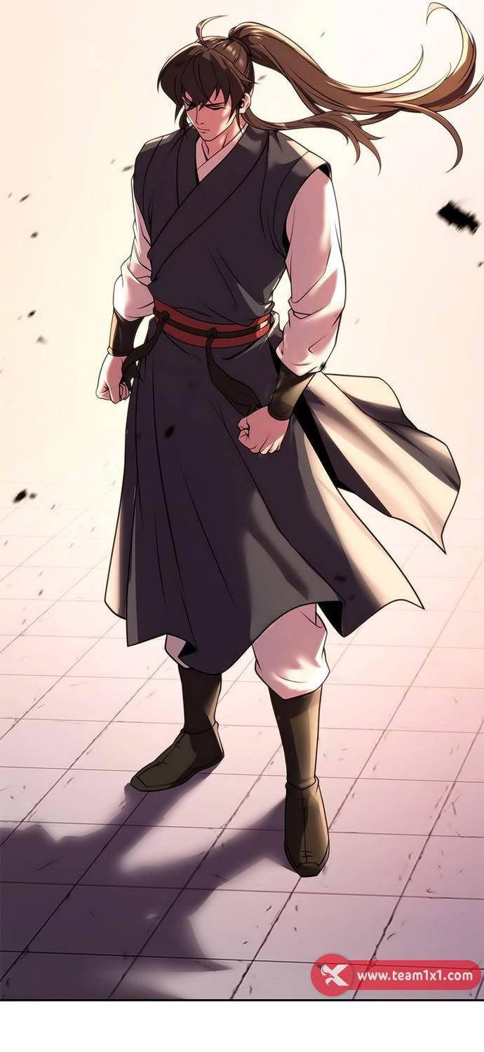 Ma Đạo Chuyển Sinh Ký Chapter 73 - Trang 2