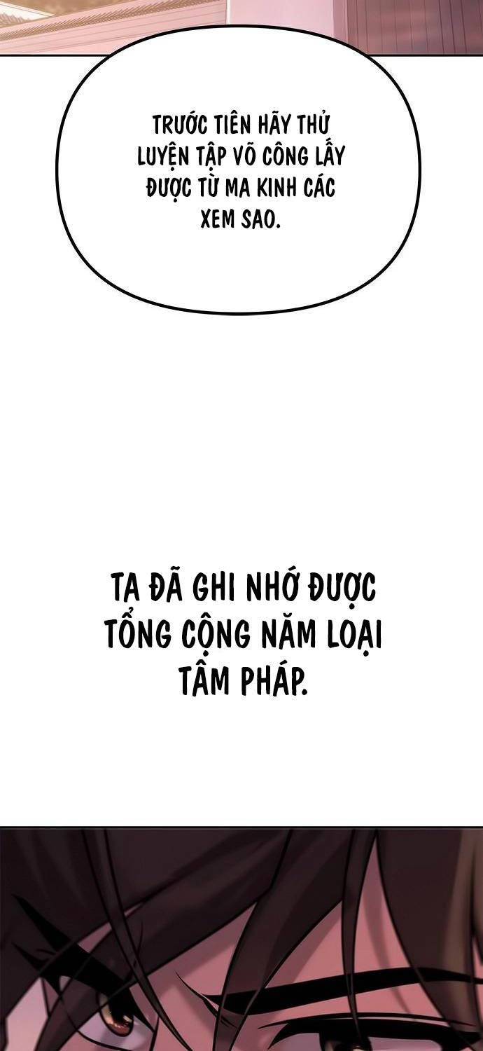 Ma Đạo Chuyển Sinh Ký Chapter 73 - Trang 2