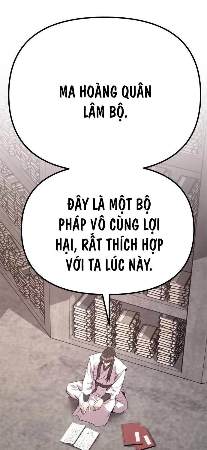 Ma Đạo Chuyển Sinh Ký Chapter 73 - Trang 2