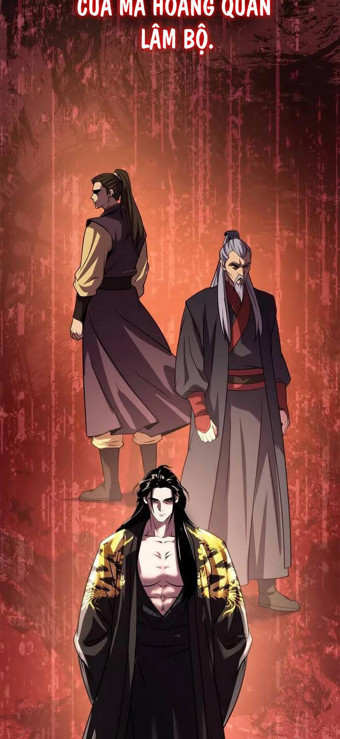 Ma Đạo Chuyển Sinh Ký Chapter 73 - Trang 2