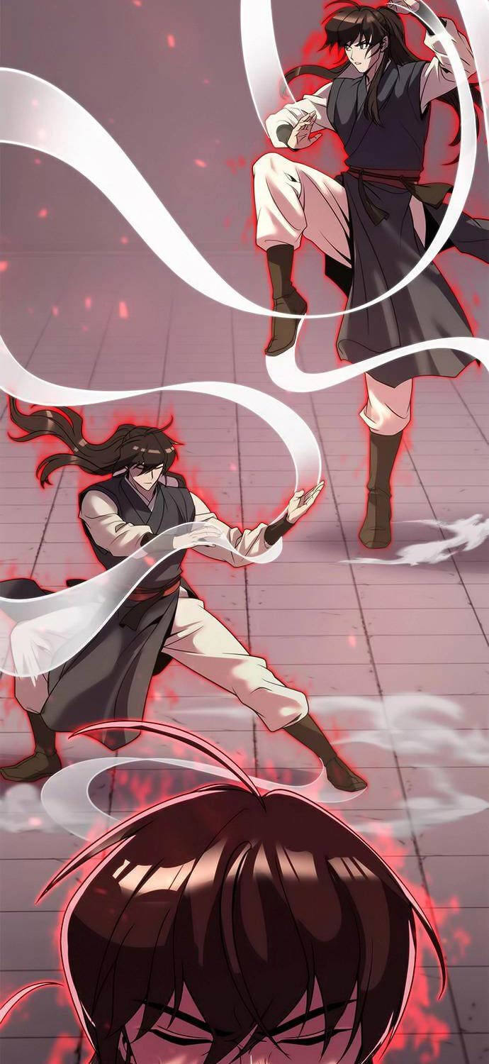 Ma Đạo Chuyển Sinh Ký Chapter 73 - Trang 2