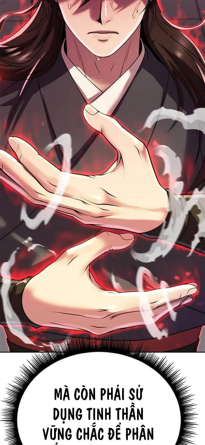 Ma Đạo Chuyển Sinh Ký Chapter 73 - Trang 2