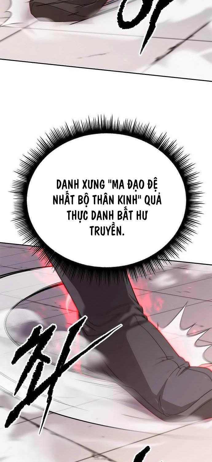 Ma Đạo Chuyển Sinh Ký Chapter 73 - Trang 2