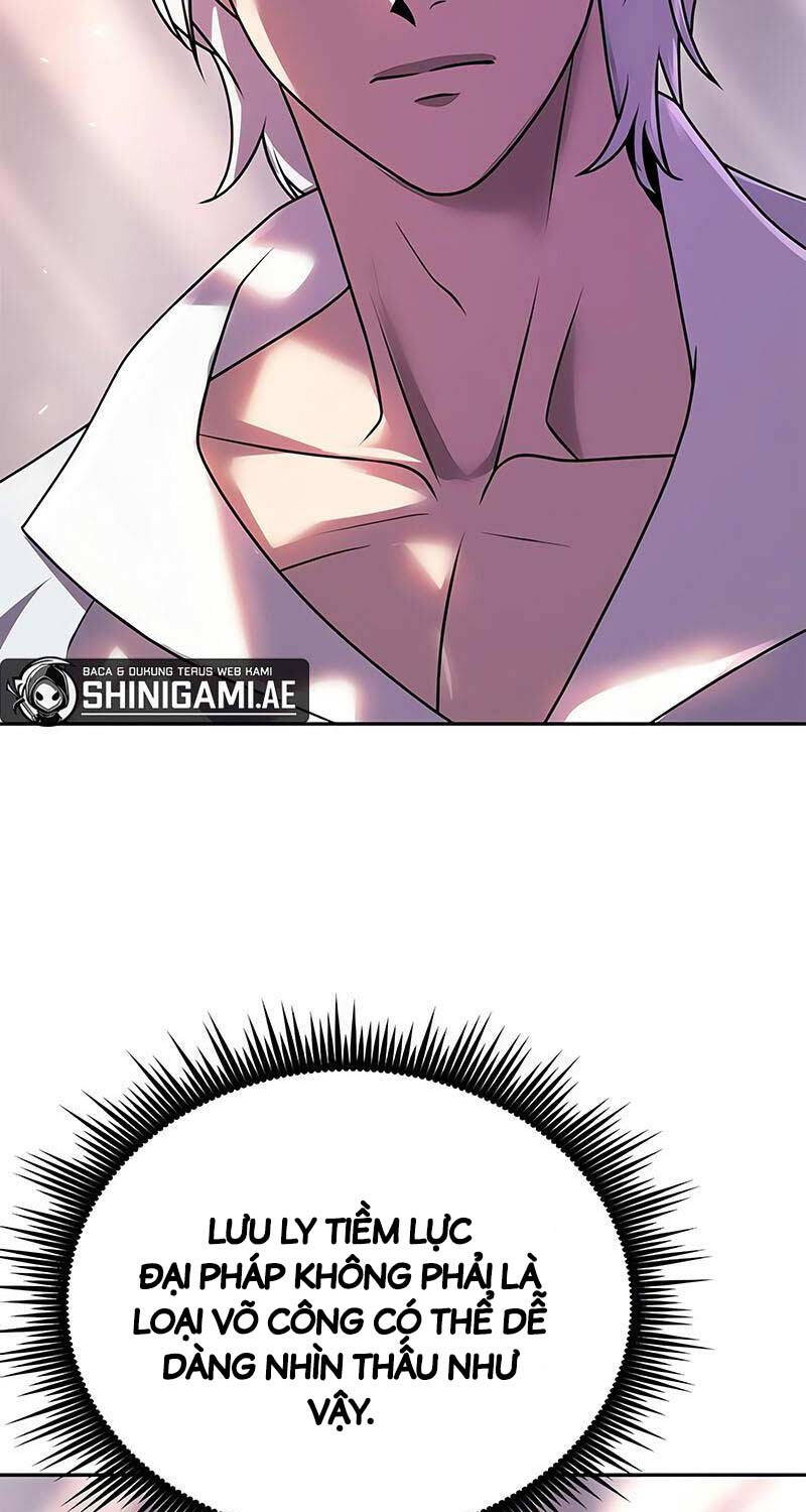 Ma Đạo Chuyển Sinh Ký Chapter 74 - Trang 2