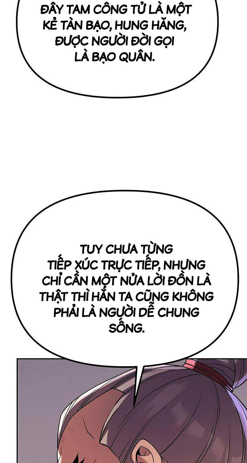 Ma Đạo Chuyển Sinh Ký Chapter 74 - Trang 2