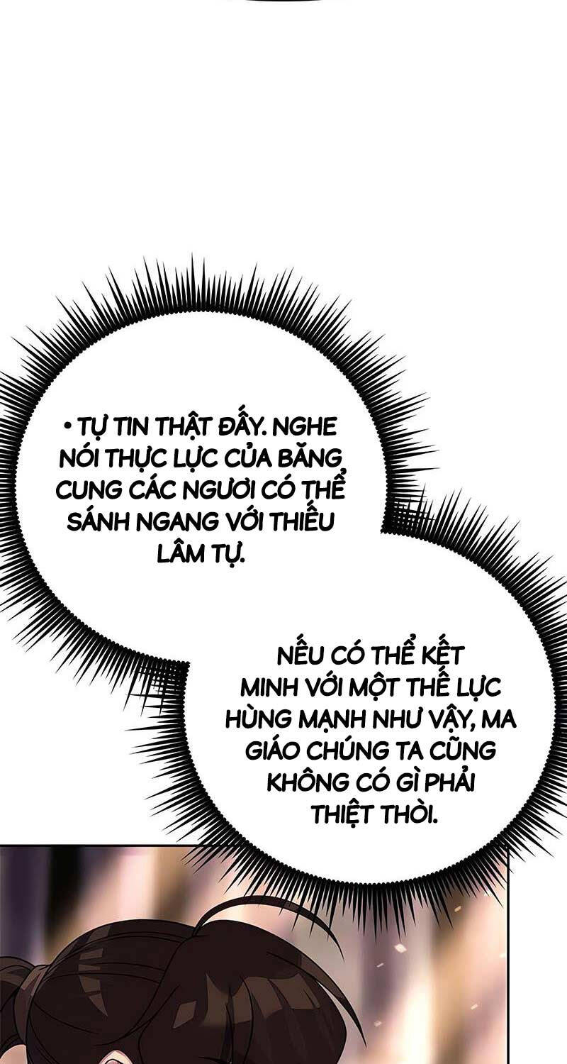 Ma Đạo Chuyển Sinh Ký Chapter 74 - Trang 2