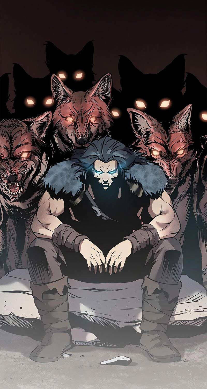 Ma Đạo Chuyển Sinh Ký Chapter 74 - Trang 2