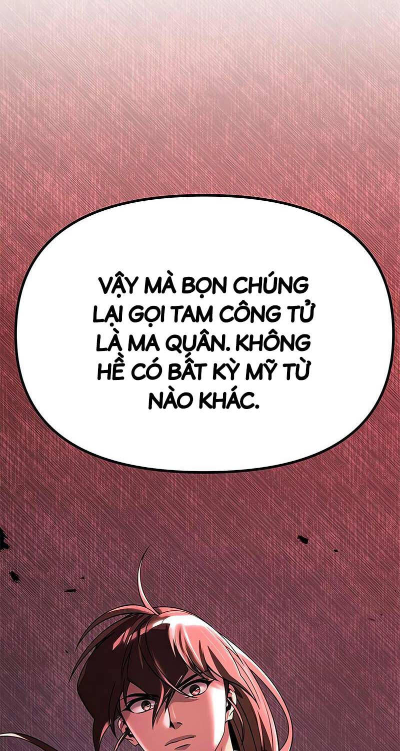 Ma Đạo Chuyển Sinh Ký Chapter 74 - Trang 2