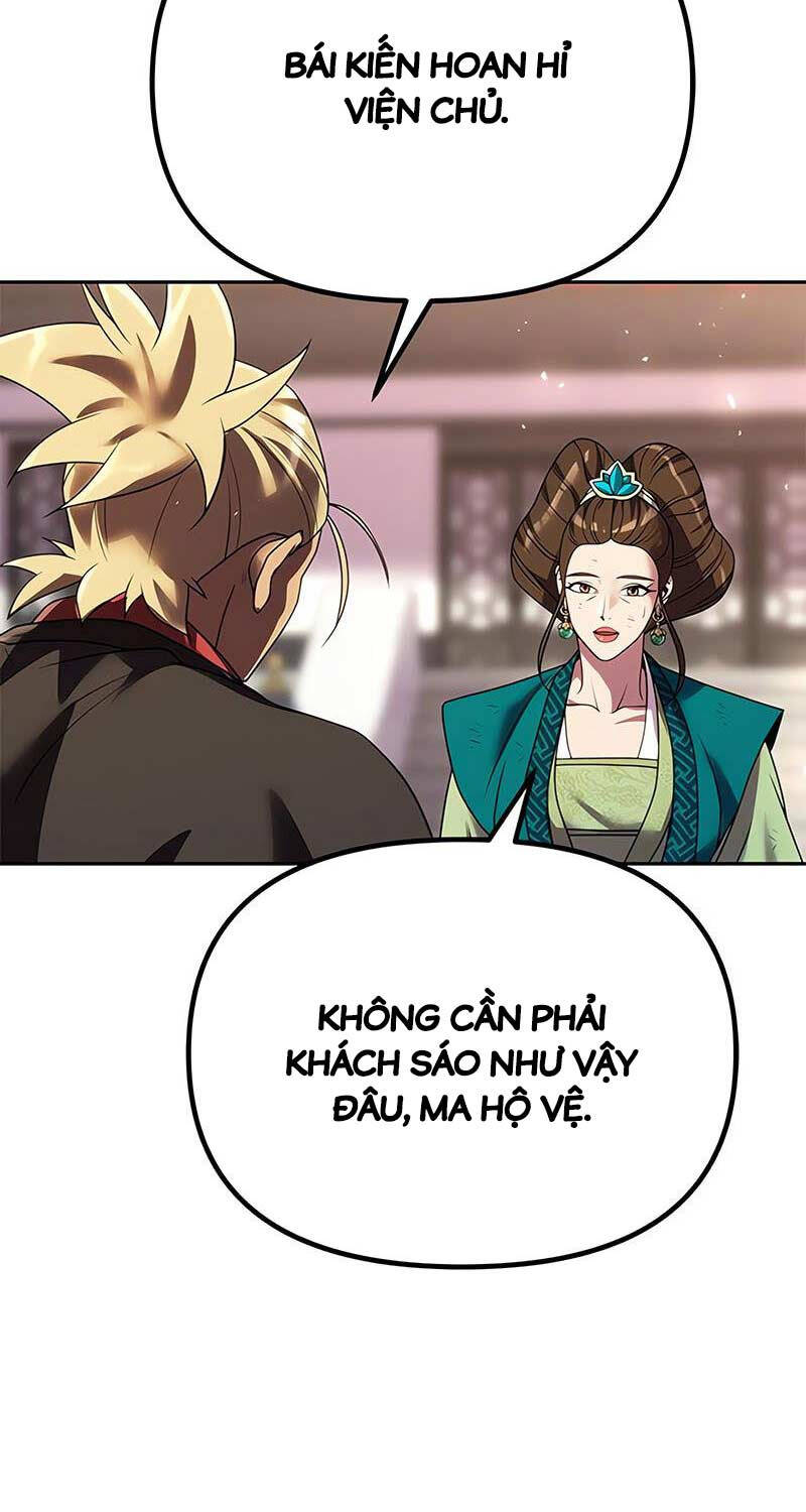 Ma Đạo Chuyển Sinh Ký Chapter 74 - Trang 2