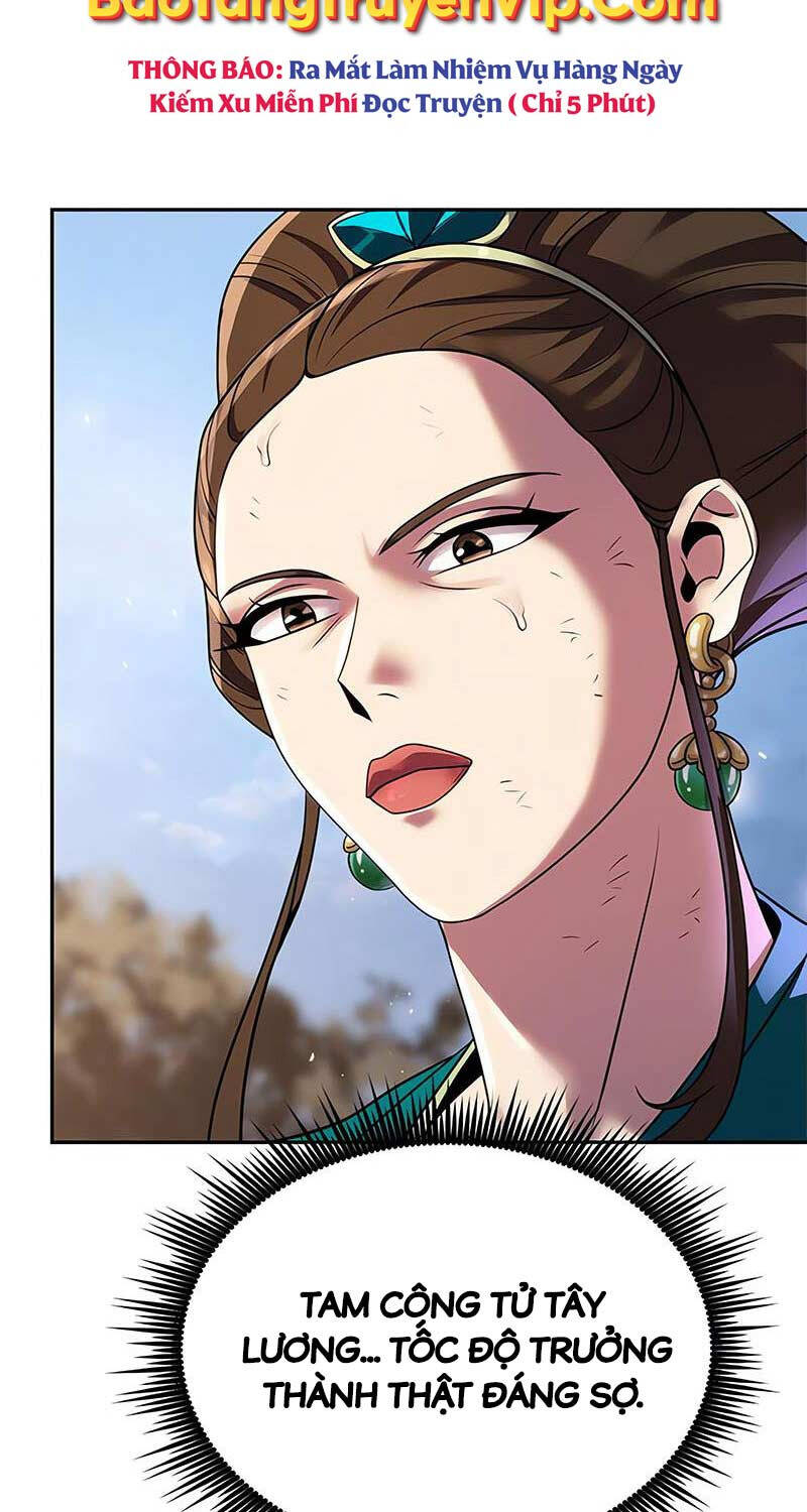 Ma Đạo Chuyển Sinh Ký Chapter 74 - Trang 2