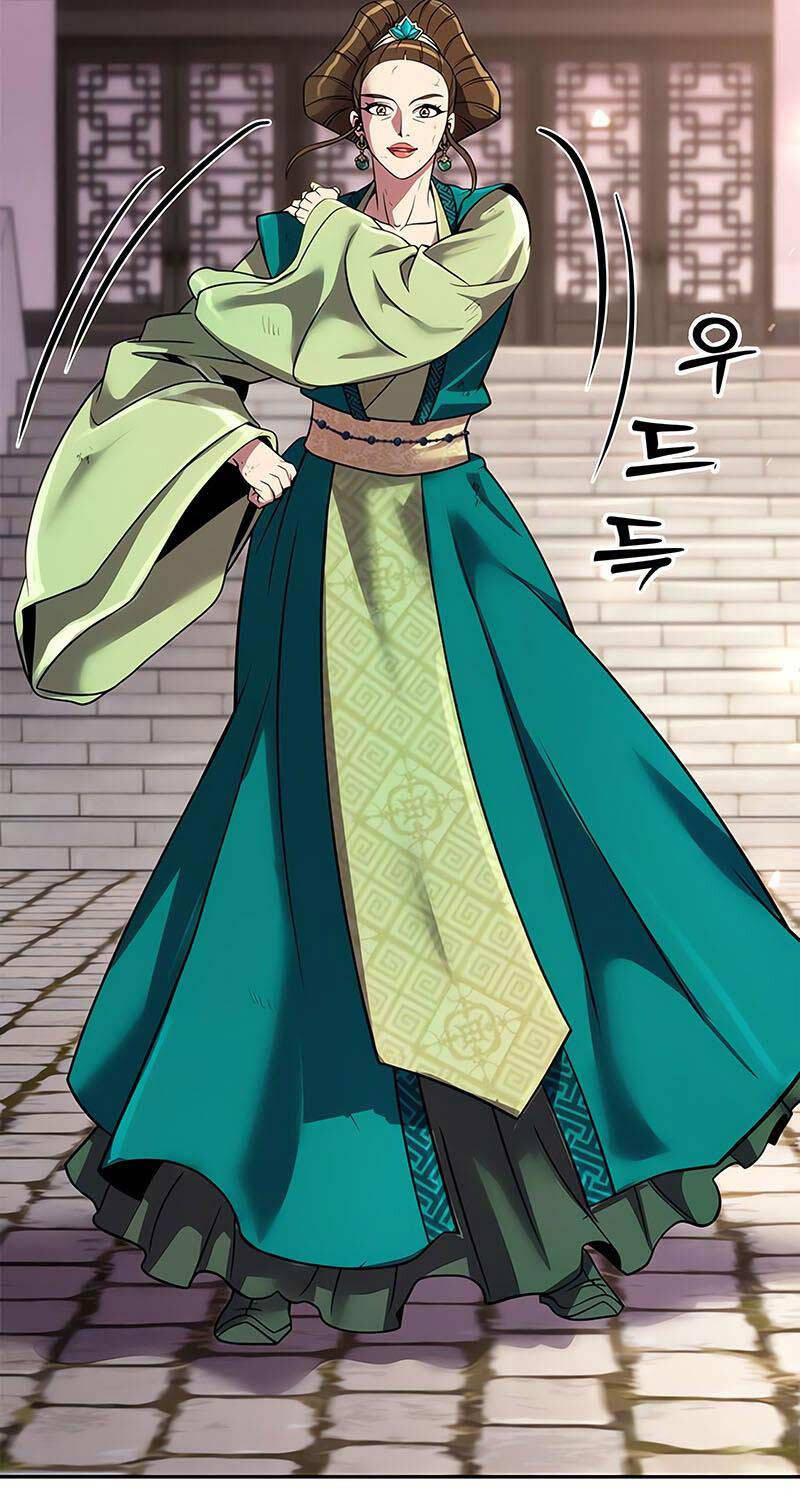 Ma Đạo Chuyển Sinh Ký Chapter 74 - Trang 2