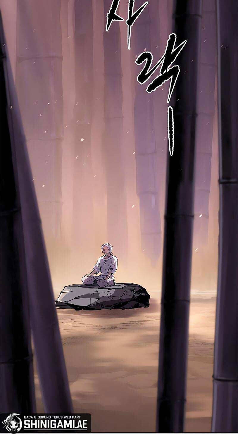 Ma Đạo Chuyển Sinh Ký Chapter 74 - Trang 2