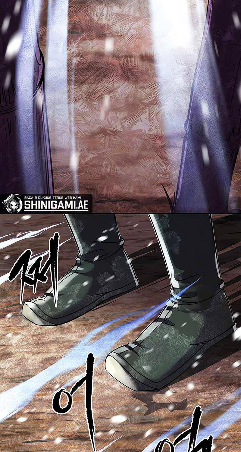 Ma Đạo Chuyển Sinh Ký Chapter 74 - Trang 2