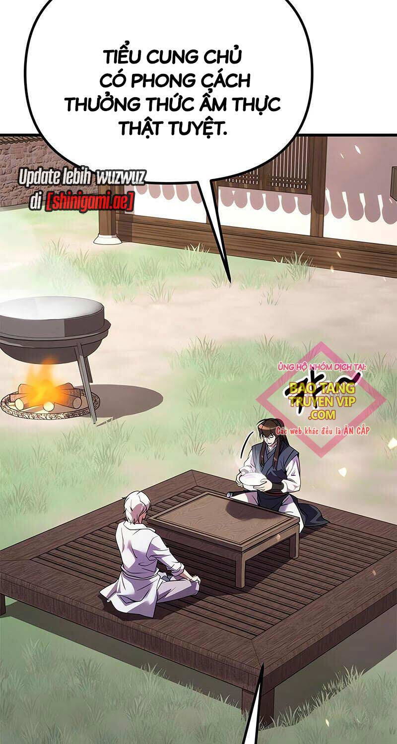 Ma Đạo Chuyển Sinh Ký Chapter 74 - Trang 2