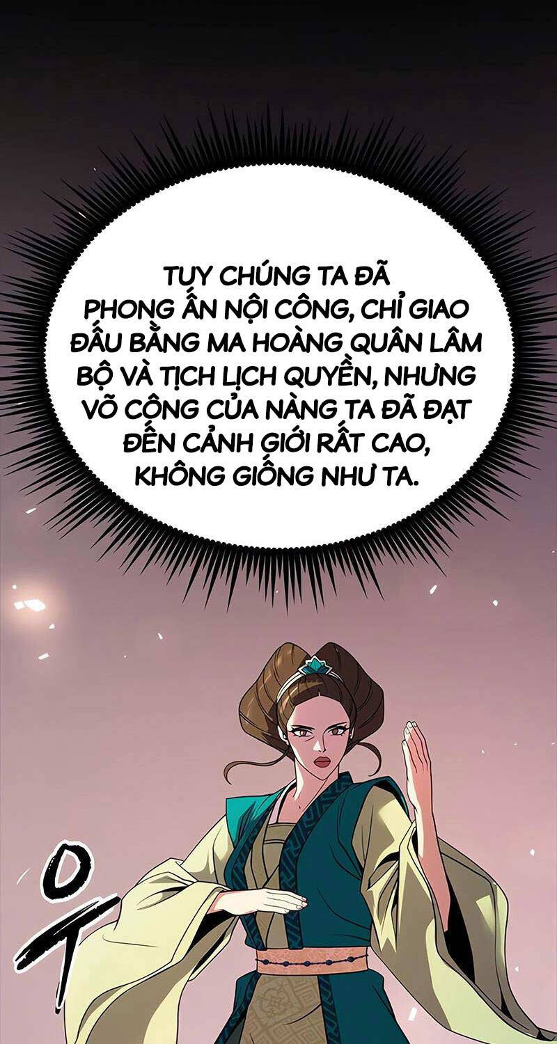 Ma Đạo Chuyển Sinh Ký Chapter 74 - Trang 2