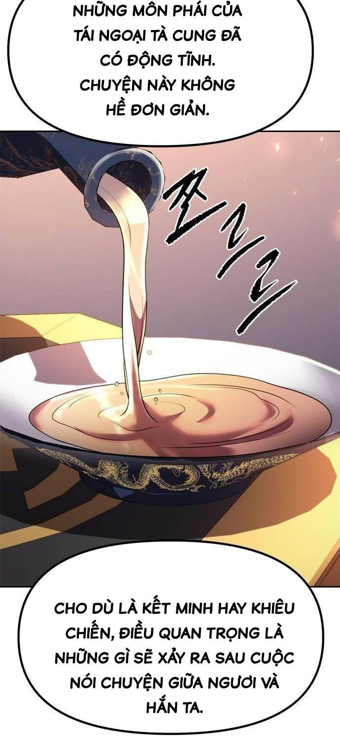 Ma Đạo Chuyển Sinh Ký Chapter 75 - Trang 2