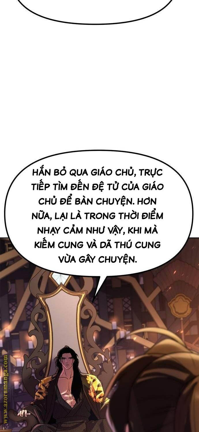 Ma Đạo Chuyển Sinh Ký Chapter 75 - Trang 2