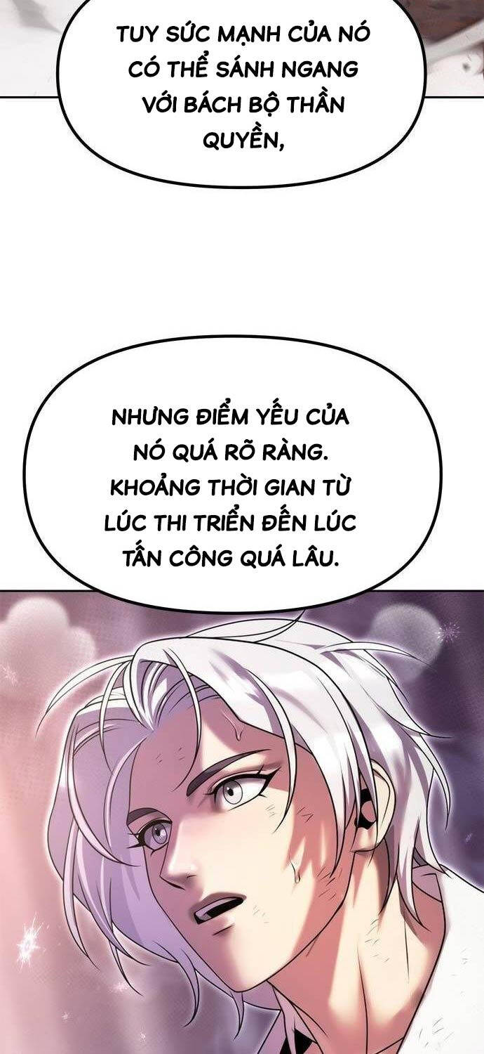 Ma Đạo Chuyển Sinh Ký Chapter 75 - Trang 2