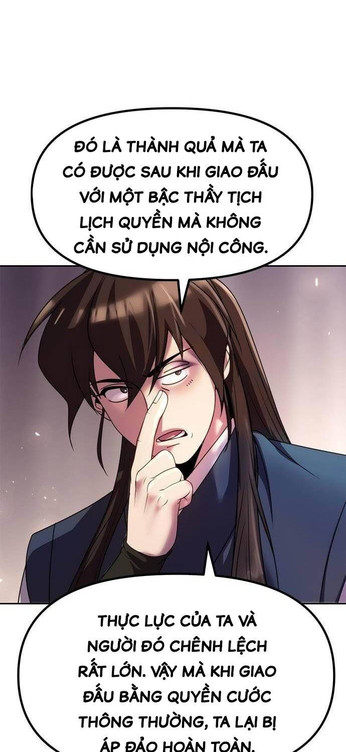 Ma Đạo Chuyển Sinh Ký Chapter 75 - Trang 2