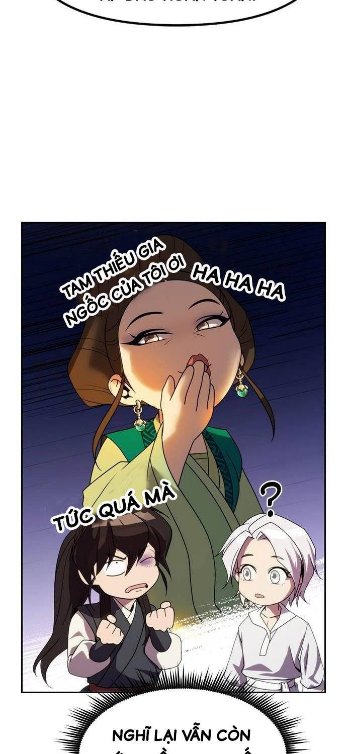 Ma Đạo Chuyển Sinh Ký Chapter 75 - Trang 2