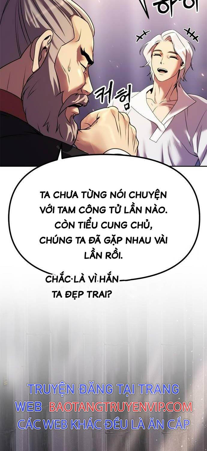 Ma Đạo Chuyển Sinh Ký Chapter 75 - Trang 2
