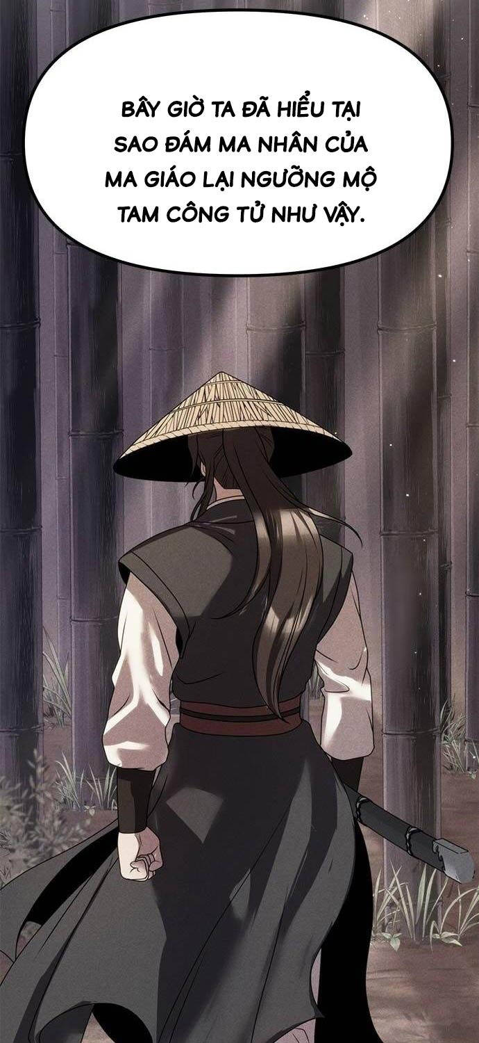 Ma Đạo Chuyển Sinh Ký Chapter 75 - Trang 2