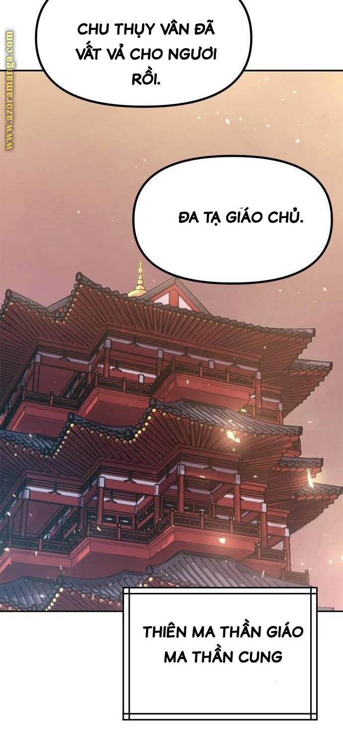 Ma Đạo Chuyển Sinh Ký Chapter 75 - Trang 2
