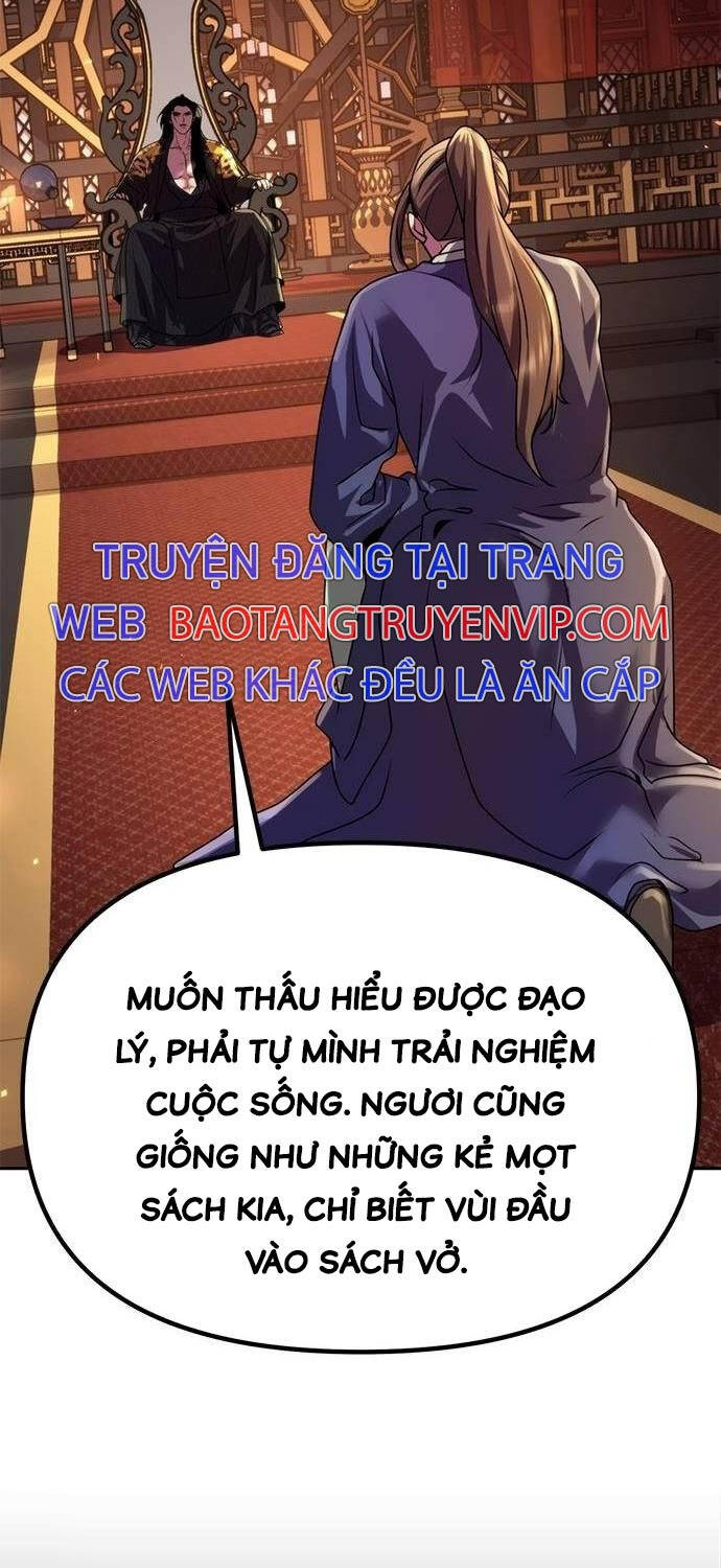 Ma Đạo Chuyển Sinh Ký Chapter 75 - Trang 2