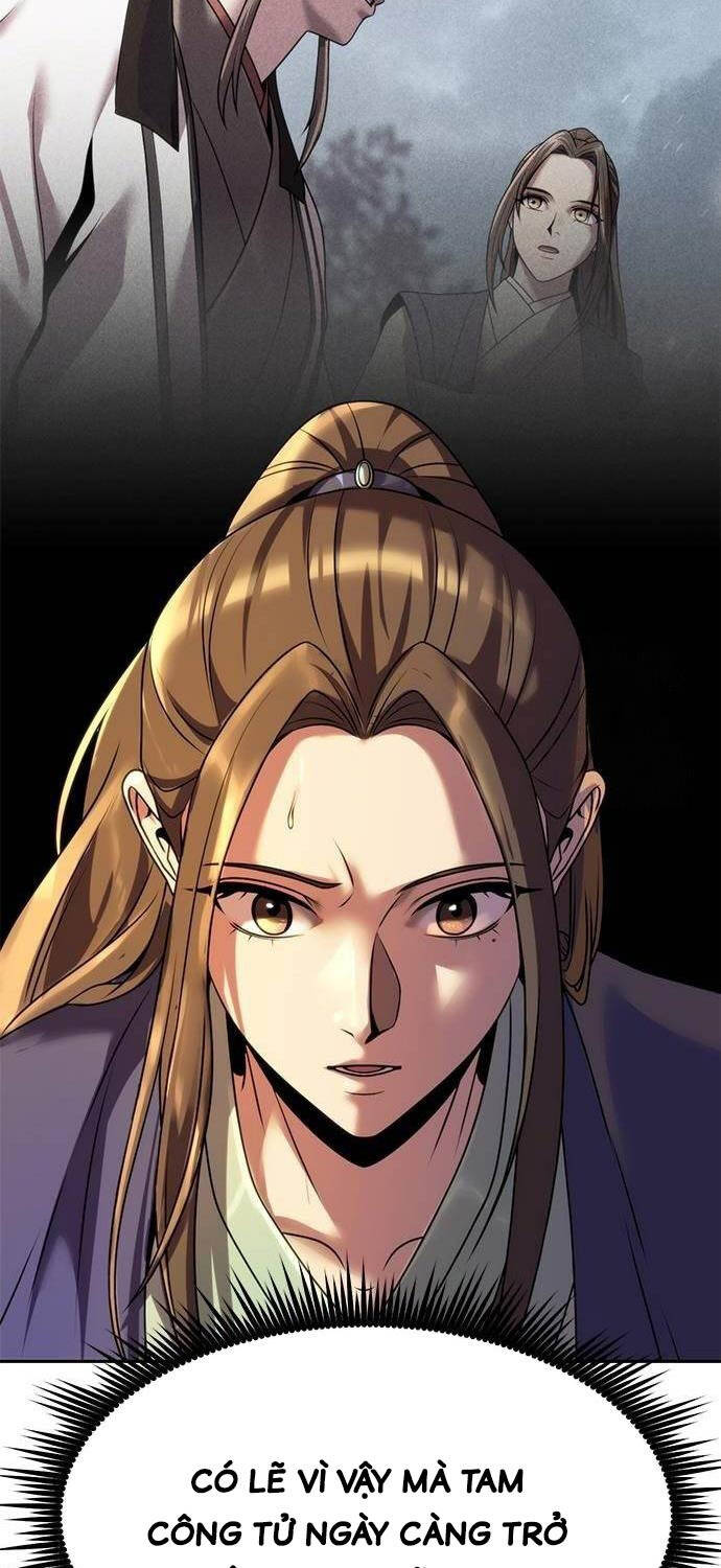 Ma Đạo Chuyển Sinh Ký Chapter 75 - Trang 2