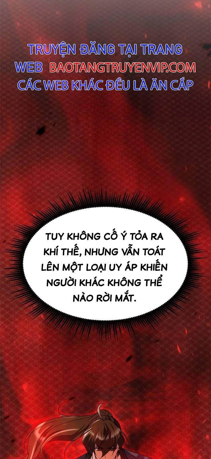 Ma Đạo Chuyển Sinh Ký Chapter 75 - Trang 2