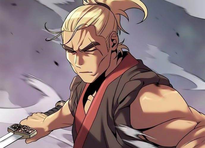 Ma Đạo Chuyển Sinh Ký Chapter 77 - Trang 2