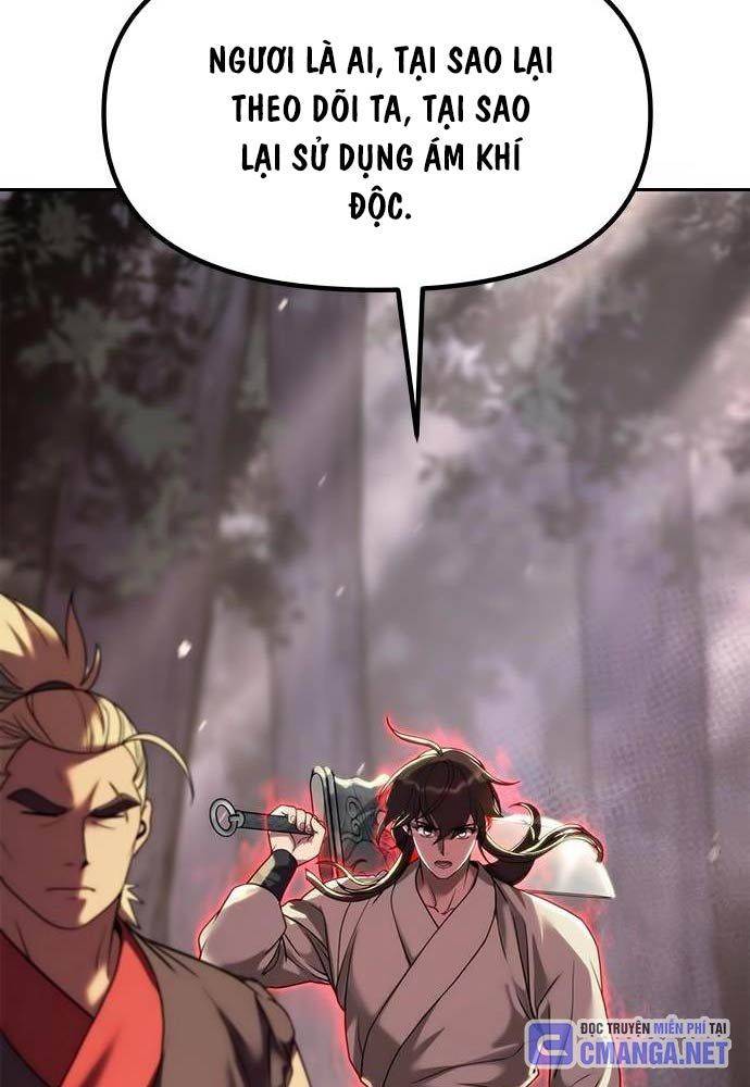 Ma Đạo Chuyển Sinh Ký Chapter 77 - Trang 2