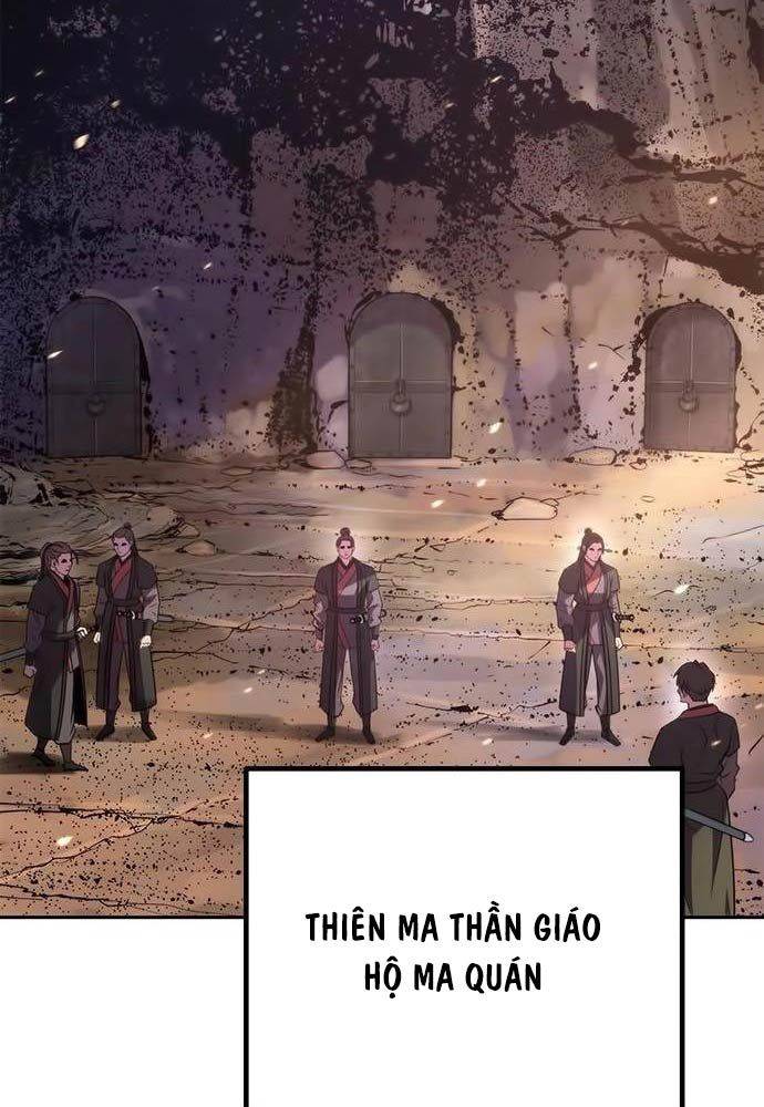 Ma Đạo Chuyển Sinh Ký Chapter 77 - Trang 2